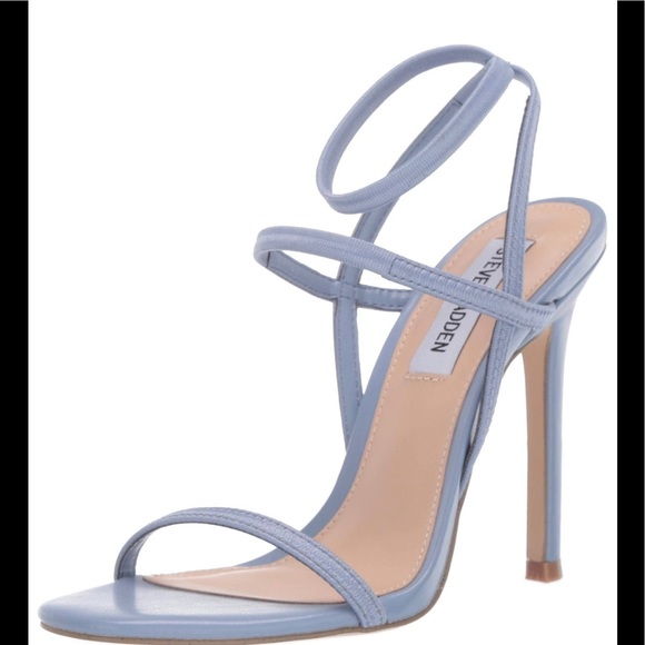 steve madden dusty blue
